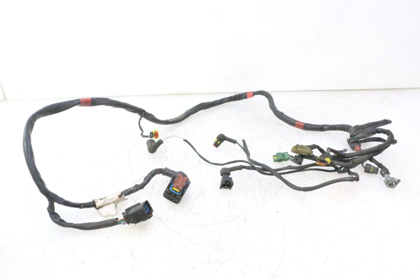photo de WIRE HARNESS GILERA GP 800 (2007 - 2013) - Used quality zoom
