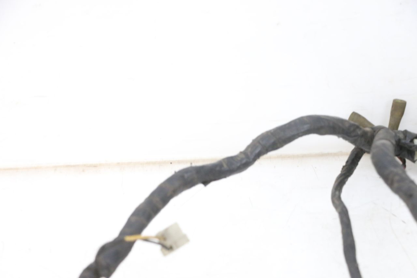 photo de WIRE HARNESS KAWASAKI GPX R WARBIRD 600 (1988 - 1993) - Spare part profile view