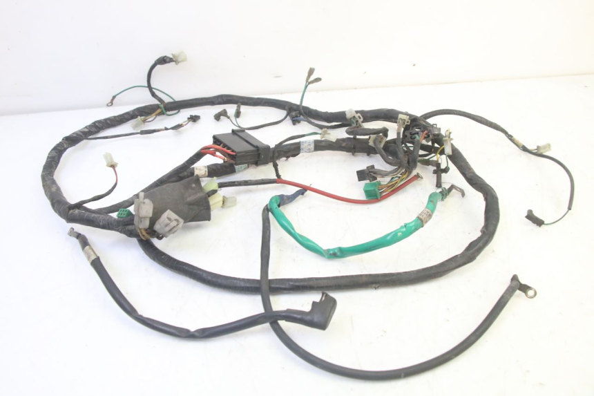photo de WIRE HARNESS KYMCO GRAND DINK 125 (2002 - 2007) - Main view