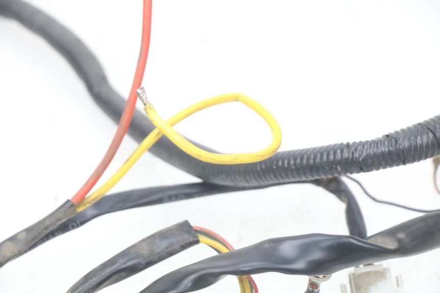 photo de WIRING HARNESS EUROCKA GREEN 1 - Alternative perspective