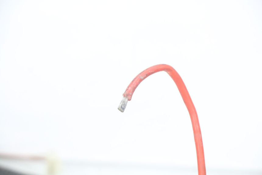 photo de WIRING HARNESS EUROCKA GREEN 1 - Technical close-up