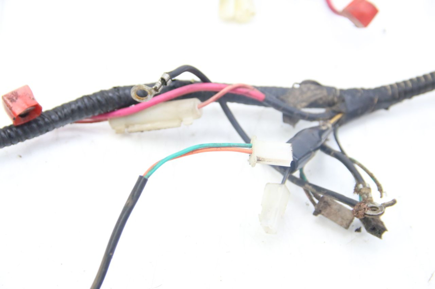 photo de WIRING HARNESS TNT MOTOR GRIDO 2T 50 (2010 - 2019) - Alternative perspective