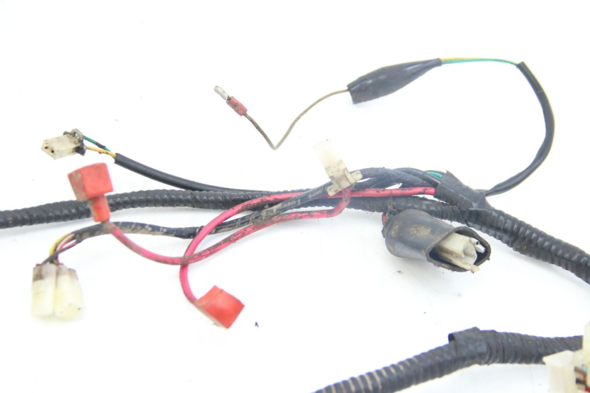 photo de WIRING HARNESS TNT MOTOR GRIDO 2T 50 (2010 - 2019) - Product overview