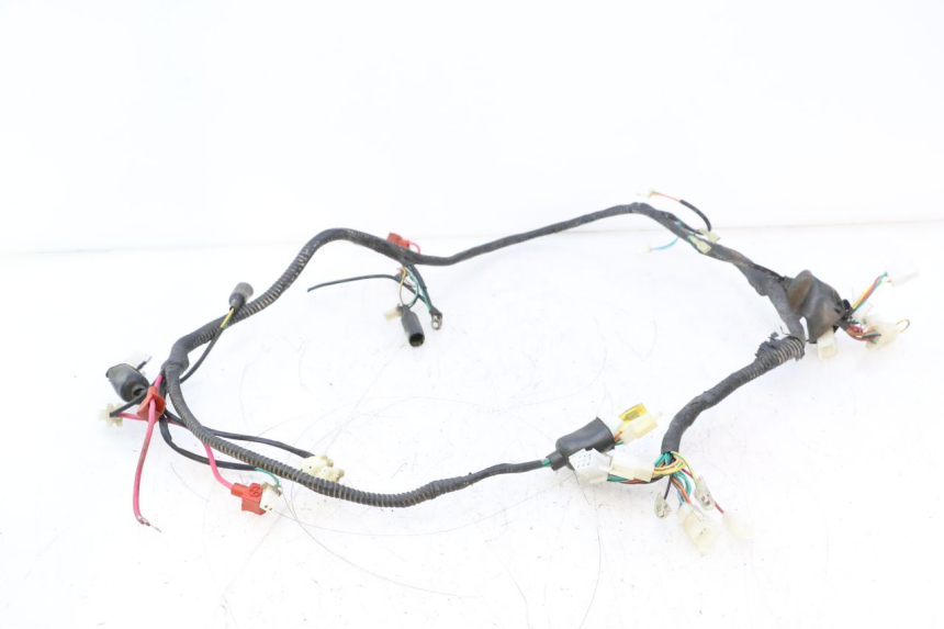 photo de WIRING HARNESS TNT MOTOR GRIDO 2T 50 (2010 - 2019) - Main view