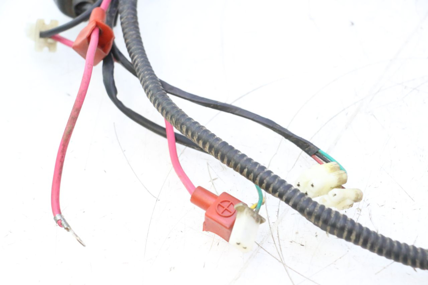 photo de WIRING HARNESS TNT MOTOR GRIDO 2T 50 (2010 - 2019) - Additional view of the item