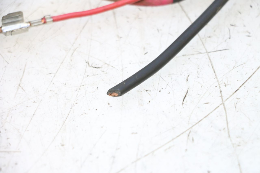 photo de WIRING HARNESS TNT MOTOR GRIDO 2T 50 (2010 - 2019) - Product overview