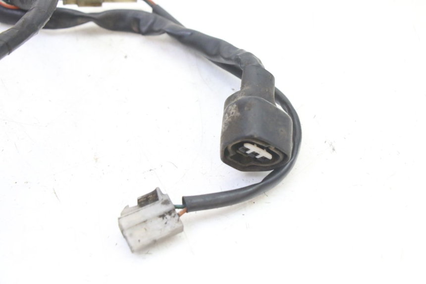 photo de WIRING HARNESS SUZUKI GS GSE 500 (2001 - 2003) - Fixing points details