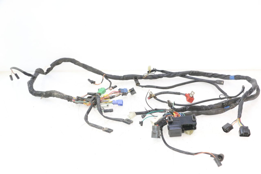 photo de WIRE HARNESS SUZUKI GSF N BANDIT 1200 (2001 - 2005) - Main view