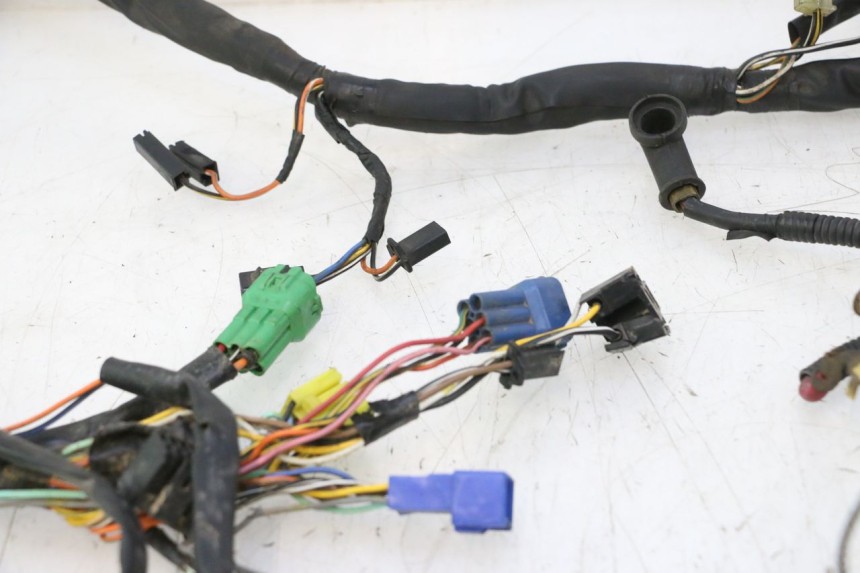 photo de WIRE HARNESS SUZUKI GSF N BANDIT 1200 (2001 - 2005) - Additional view of the item