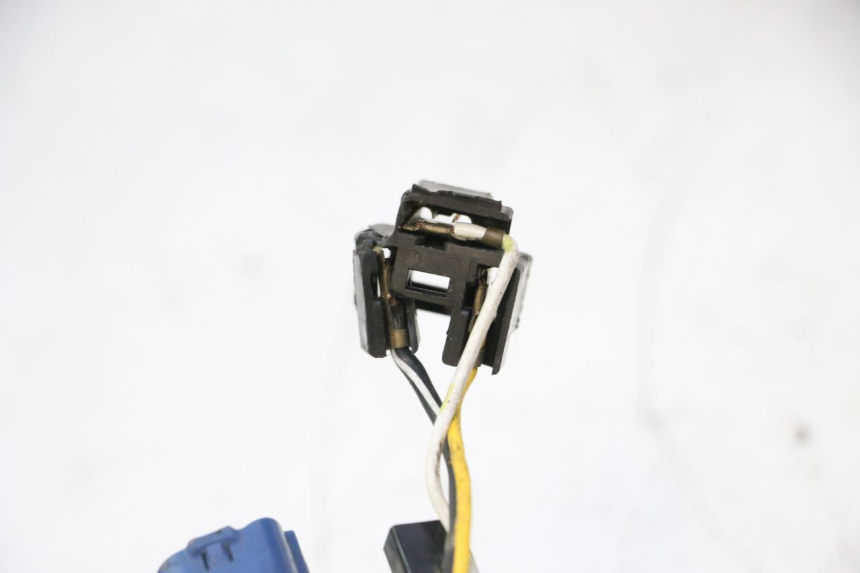 photo de WIRE HARNESS SUZUKI GSF N BANDIT 1200 (2001 - 2005) - Alternative perspective