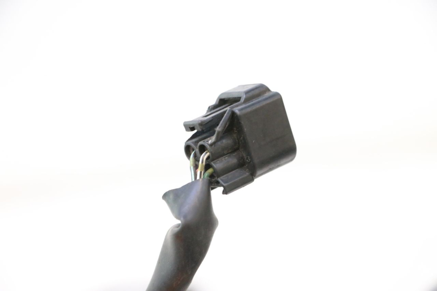 photo de WIRE HARNESS SUZUKI GSR 600 (2005 - 2012) - Component detail