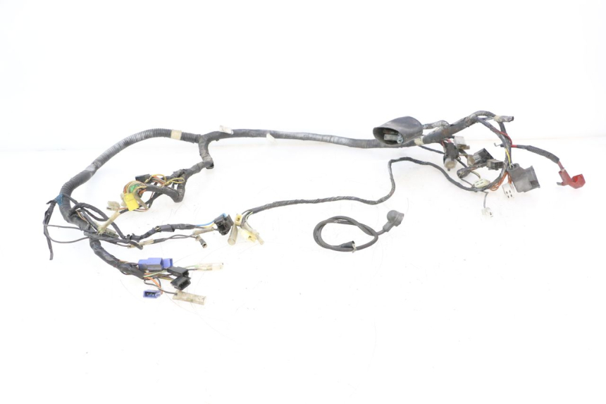 photo de WIRE HARNESS SUZUKI GSX F GSXF 750 (1988 - 1998) - Main view