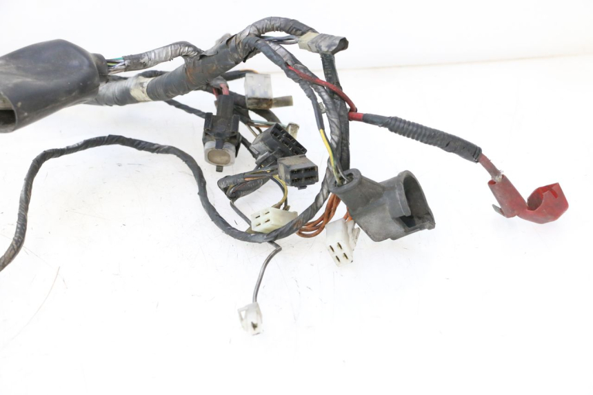 photo de WIRE HARNESS SUZUKI GSX F GSXF 750 (1988 - 1998) - Additional view of the item