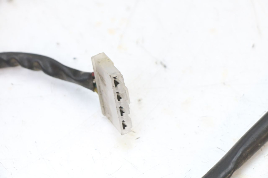 photo de WIRING HARNESS EUROCKA GTR 50 (2007 - 2017) - Technical close-up