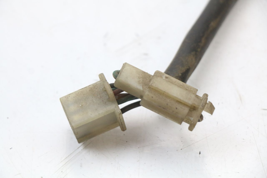 photo de WIRING HARNESS EUROCKA GTR 50 (2007 - 2017) - Markings and original references