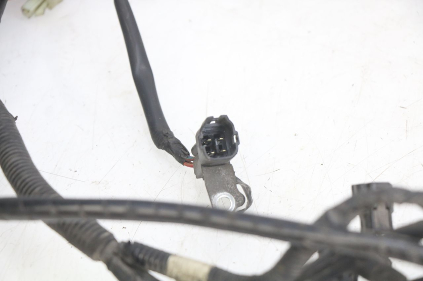 photo de WIRING HARNESS SYM GTS EFI 125 (2012 - 2016) - Product overview