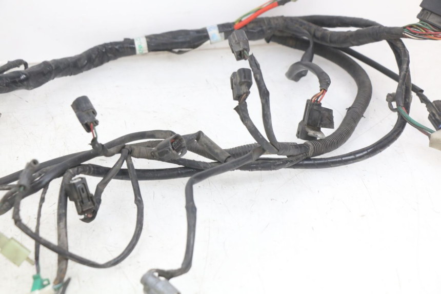 photo de WIRING HARNESS SYM GTS EFI 125 (2012 - 2016) - Checked used part
