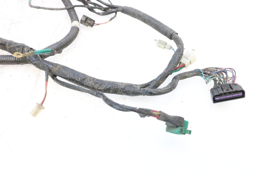 photo de WIRE HARNESS SYM GTS EVO 125 (2009 - 2013) - Product overview