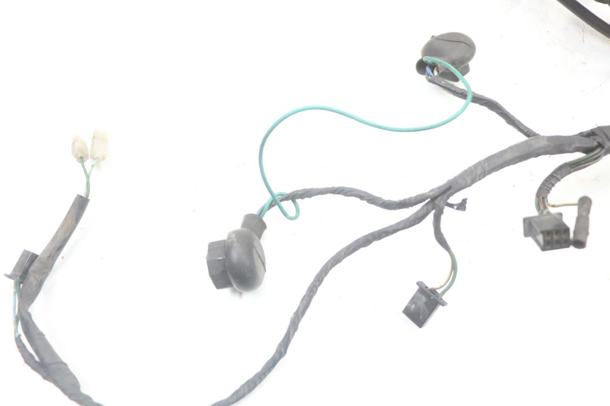 photo de WIRE HARNESS HONDA CBR F 1000 (1993 - 1996) - Component detail