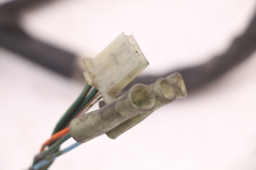 photo de WIRE HARNESS HONDA CBR F 1000 (1993 - 1996) - Markings and original references
