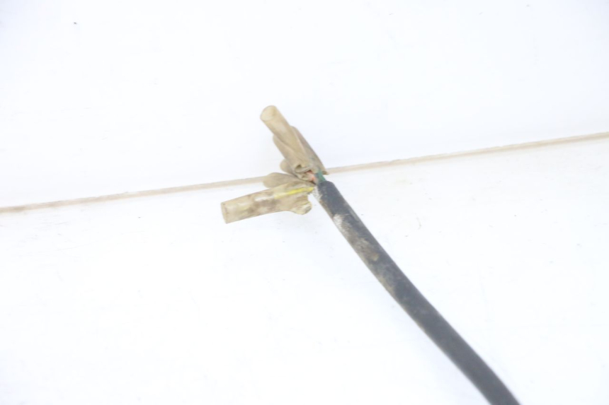 photo de WIRE HARNESS HONDA MTX TC02 125 (1987 - 1989) - Product overview