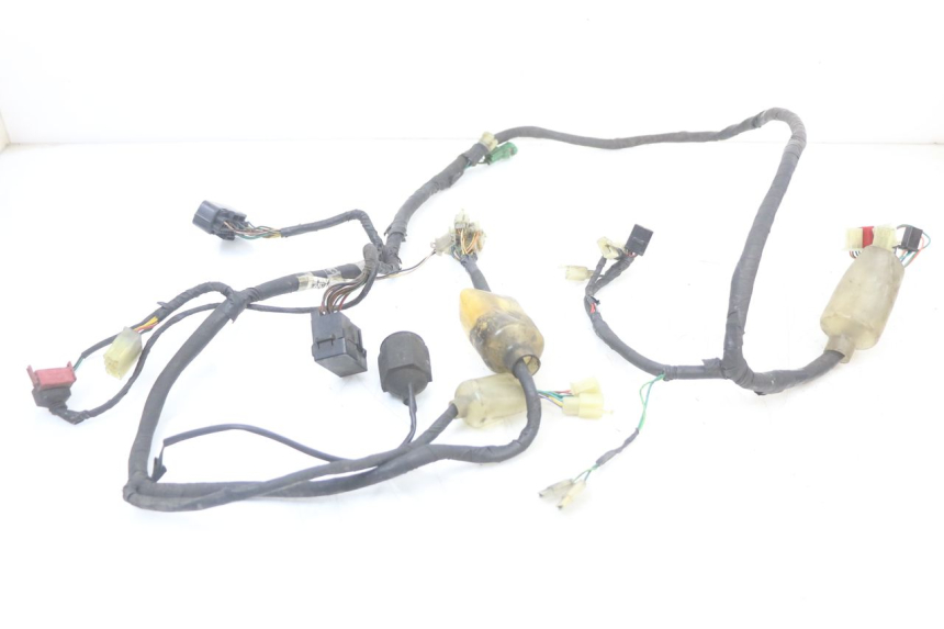 photo de WIRE HARNESS HONDA NES AROBASE 125 (2000 - 2003) - Main view