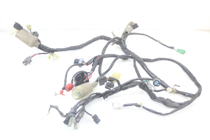 photo de WIRE HARNESS HONDA PCX (JF28) 125 (2009 - 2011) - Main view