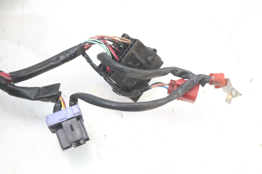 photo de WIRE HARNESS HONDA PCX (JF28) 125 (2009 - 2011) - Product overview