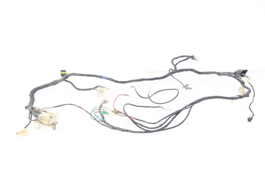 photo de WIRE HARNESS KEEWAY HURRICANE 50 (2006 - 2019) - Main view