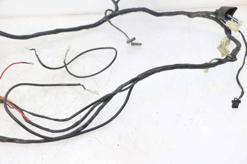 photo de WIRE HARNESS KEEWAY HURRICANE 50 (2006 - 2019) - Product overview