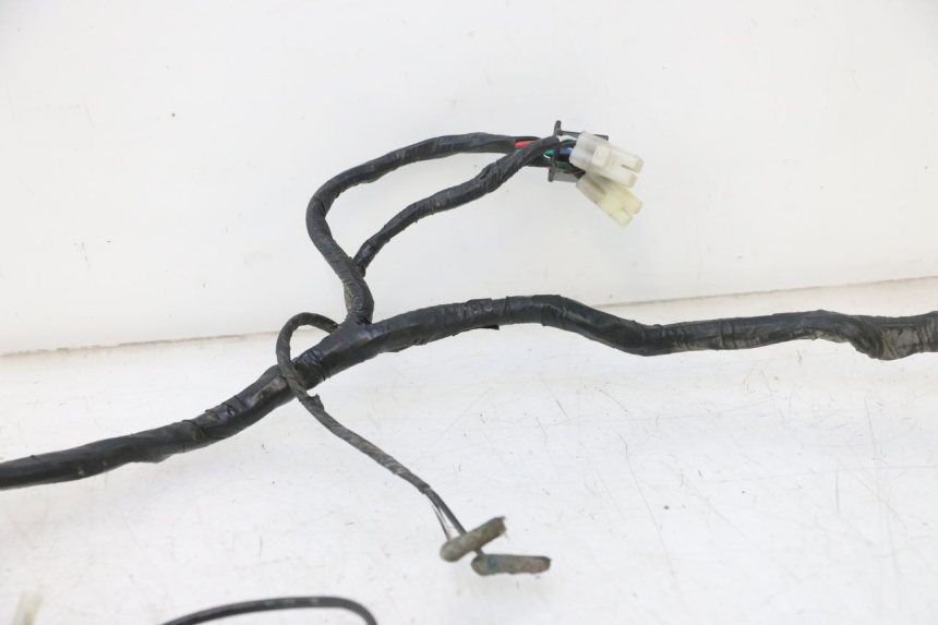photo de WIRE HARNESS KEEWAY HURRICANE 50 (2006 - 2019) - Surface and material condition