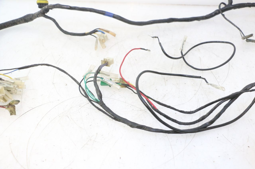 photo de WIRE HARNESS KEEWAY HURRICANE 50 (2006 - 2019) - Checked used part