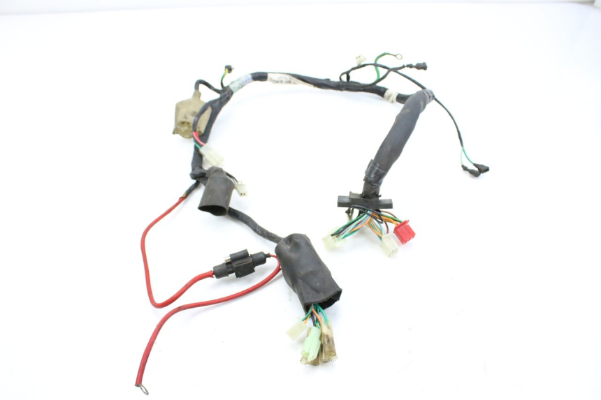 photo de WIRING HARNESS SYM HUSKY 125 (1999 - 2005) - Alternative perspective