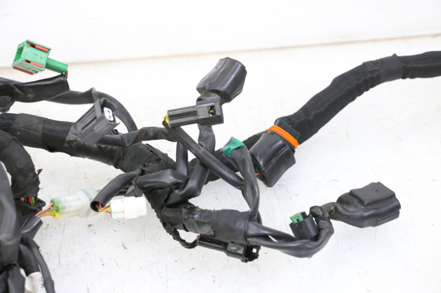 photo de WIRE HARNESS HUSQVARNA SVARTPILEN 401 (2018 - 2023) - Checked used part