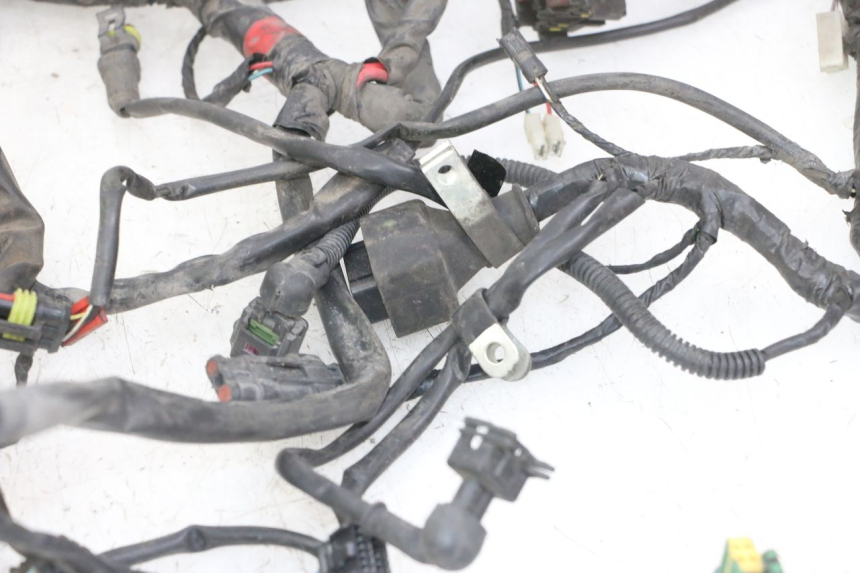 photo de WIRE HARNESS PIAGGIO IE MP3 YOURBAN 300 (2011 - 2016) - Additional view of the item