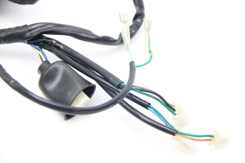 photo de WIRING HARNESS REVATTO IMPERATOR 125 (2007 - 2015) - Alternative perspective