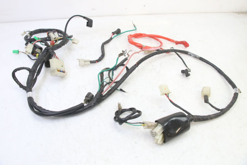 photo de WIRING HARNESS SYM JET 14 4T 50 (2018 - 2022) - Main view