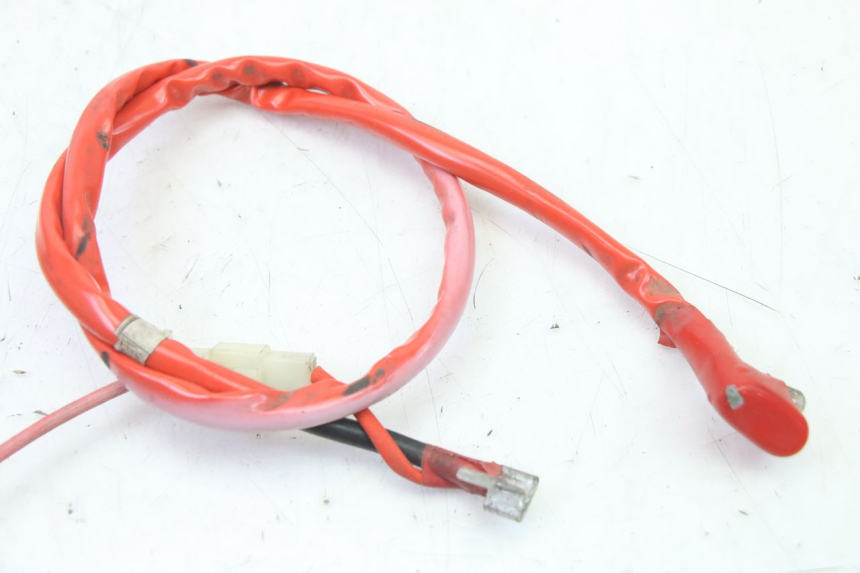 photo de WIRING HARNESS SYM JET 14 4T 50 (2018 - 2022) - Fixing points details