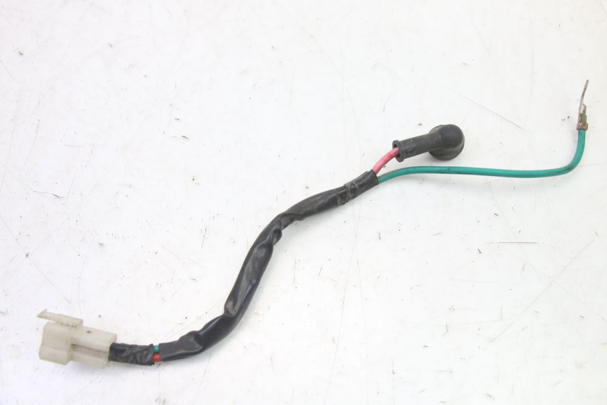 photo de WIRING HARNESS SYM JET 14 4T 50 (2018 - 2022) - Surface and material condition