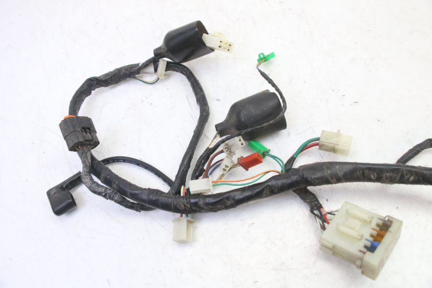 photo de WIRING HARNESS SYM JET 14 4T 50 (2018 - 2022) - Markings and original references