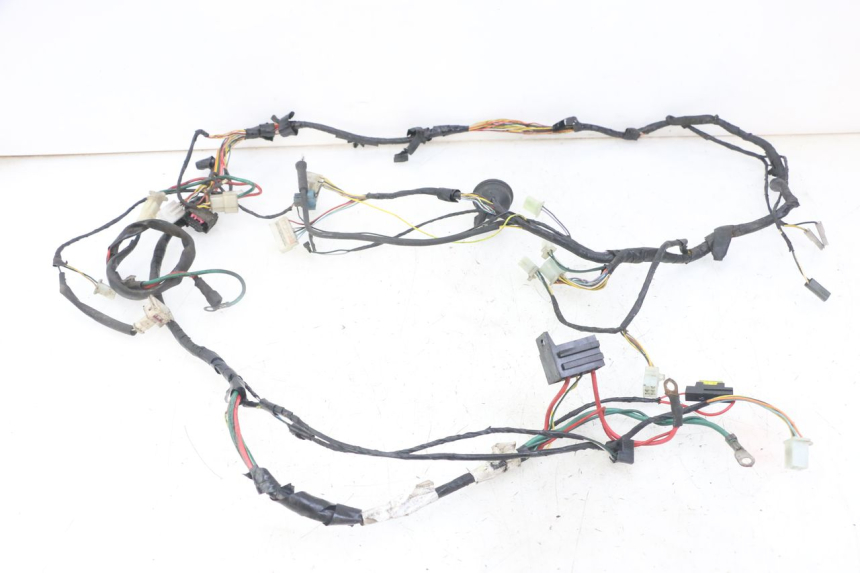 photo de WIRE HARNESS PEUGEOT JET FORCE CARBU 50 (2003 - 2016) - Main view