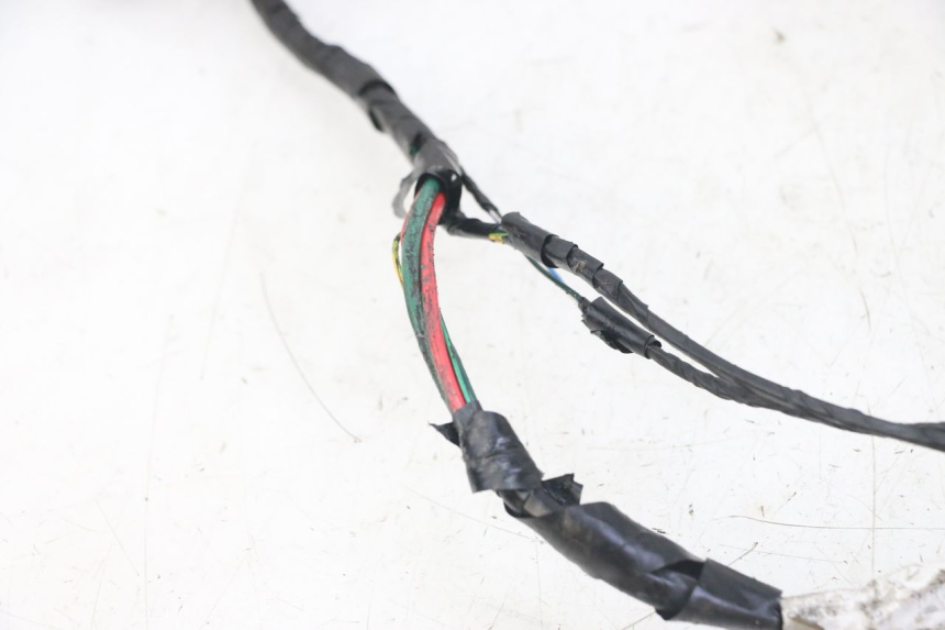 photo de WIRE HARNESS PEUGEOT JET FORCE CARBU 50 (2003 - 2016) - Additional view of the item