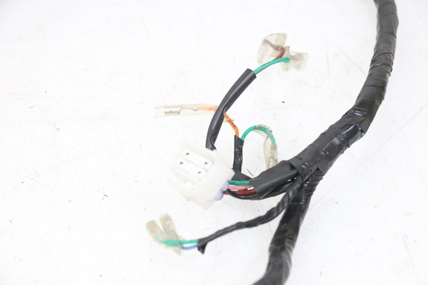photo de WIRE HARNESS JM MOTORS VX 125 (2022 - 2025) - Checked used part