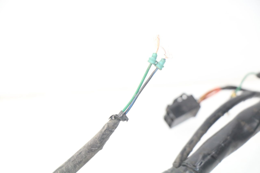 photo de WIRE HARNESS SYM JOYMAX 250 (2013 - 2017) - Fixing points details