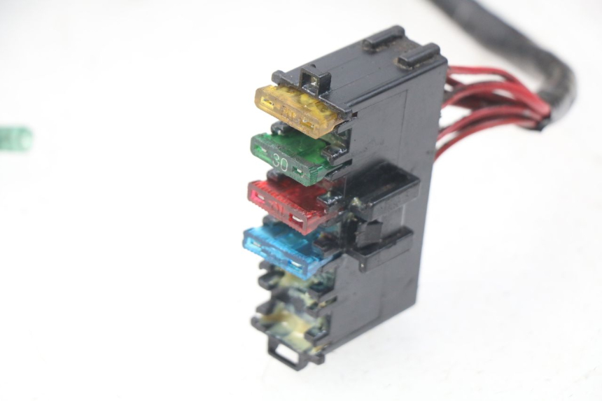 photo de WIRE HARNESS SYM JOYMAX 250 (2013 - 2017) - Checked used part