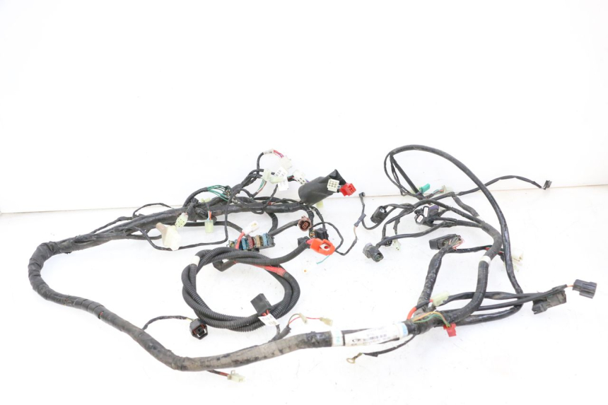 photo de WIRE HARNESS SYM JOYMAX 125 (2010 - 2017) - Additional view of the item