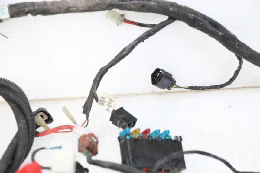 photo de WIRE HARNESS SYM JOYMAX 125 (2010 - 2017) - Supplementary product photo