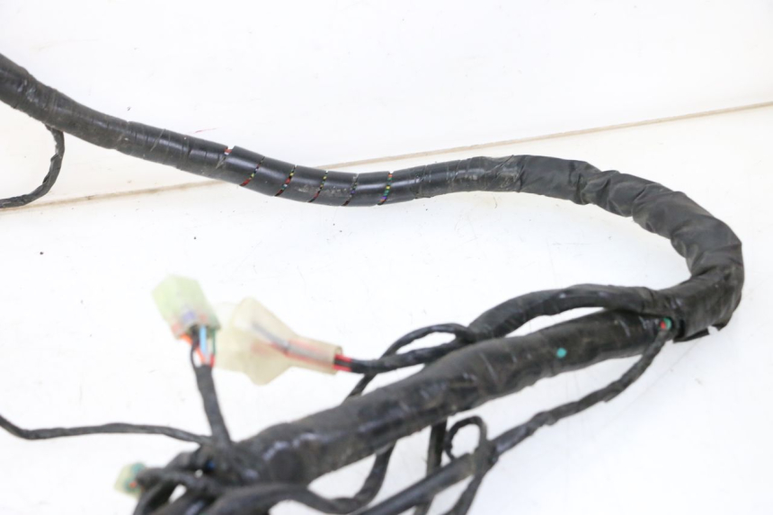 photo de WIRE HARNESS SYM JOYMAX 125 (2010 - 2017) - Focus on structure