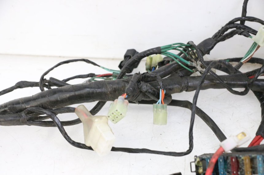 photo de WIRE HARNESS SYM JOYMAX 125 (2010 - 2017) - Product overview