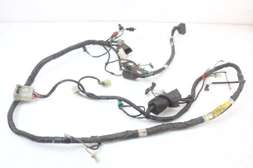 photo de WIRE HARNESS SYM JOYRIDE EVO 125 (2009 - 2016) - Main view